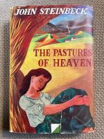The pastures of heaven
