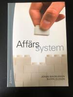Aff&auml;rssystem