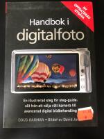 Handbok i digitalfoto