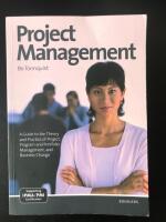 Project Management