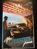 &Auml;kta amerikanska jeans