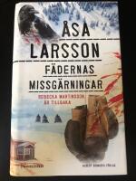 F&auml;dernas missg&auml;rningar