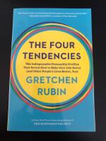 The Four Tendencies