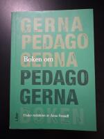Boken om pedagogerna