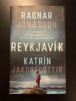 Reykjavik
