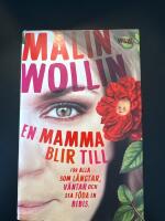 En mamma blir till : f&ouml;r alla som l&auml;ngtar, v&auml;ntar och ska f&ouml;da en bebis