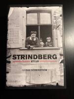 Strindberg : ett liv