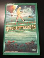 Hundraett&aring;ringen som t&auml;nkte att han t&auml;nkte f&ouml;r mycket