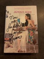 Nu och f&ouml;r alltid, Lara Jean