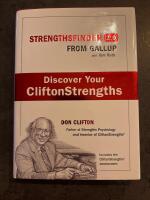StrengthsFinder 2.0