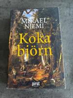 Koka bj&ouml;rn