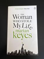 The Woman Who Stole My Life