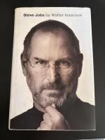 Steve Jobs