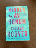 Minnen av honom