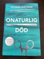 Onaturlig d&ouml;d
