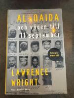 Al-Qaida och v&auml;gen till den 11 september