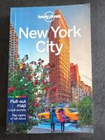 New York City (9 Ed