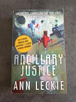Ancillary Justice