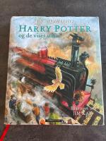Harry Potter og de vises stein