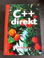 C++ direkt