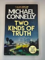 Two Kinds of Truth
