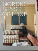 Nordic Sense of Luxe