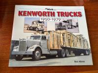Kenworth Trucks 1950-1979