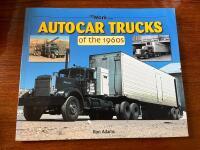 Autocar Trucks