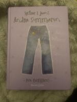 Systrar i jeans andra sommaren