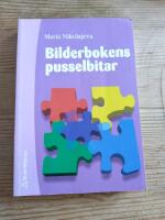Bilderbokens pusselbitar