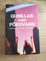 Gunillas man f&ouml;rsvann