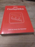 Nicos Filmreplikbok