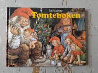 Tomteboken