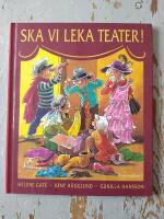 Ska vi leka teater!