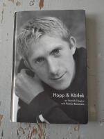 Hopp & k&auml;rlek