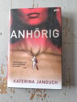 Anh&ouml;rig