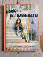 Dockbegravningen