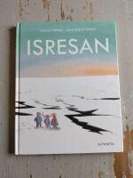 Isresan