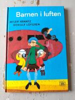 Barnen i luften