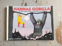 Hannas gorilla