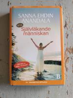 Nya sj&auml;lvl&auml;kande m&auml;nniskan
