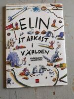 Elin starkast i v&auml;rlden
