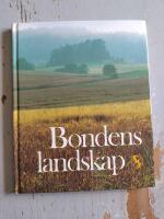 Bondens landskap - Svenska Naturskyddsf&ouml;reningen 1988