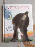 J&auml;tten Finn