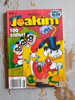 FARBROR JOAKIM - Nr 6 1993