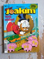 FARBROR JOAKIM - Nr 2 1990