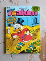 FARBROR JOAKIM - Nr 2 1989