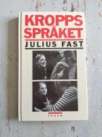 Kroppsspr&aring;ket