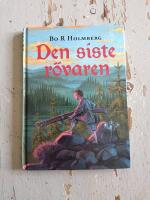 Den siste r&ouml;varen