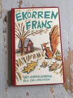Ekorren Frans